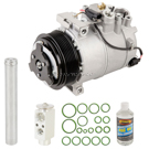 BuyAutoParts 60-82766RK A/C Compressor and Components Kit 1