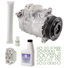 BuyAutoParts 60-82796RK A/C Compressor and Components Kit 1
