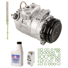 BuyAutoParts 60-82812RN A/C Compressor and Components Kit 1