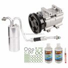 BuyAutoParts 60-83003RN A/C Compressor and Components Kit 1