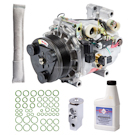 BuyAutoParts 60-83038RN A/C Compressor and Components Kit 1