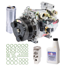 BuyAutoParts 60-83039RN A/C Compressor and Components Kit 1