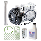 BuyAutoParts 60-83055RN A/C Compressor and Components Kit 1