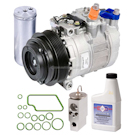 BuyAutoParts 60-83074RN A/C Compressor and Components Kit 1