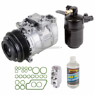 BuyAutoParts 60-83075RN A/C Compressor and Components Kit 1