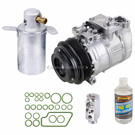 BuyAutoParts 60-83076RN A/C Compressor and Components Kit 1