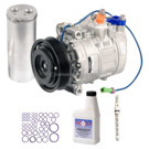 BuyAutoParts 60-83211RN A/C Compressor and Components Kit 1