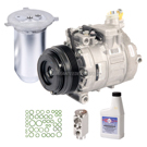 BuyAutoParts 60-83215RN A/C Compressor and Components Kit 1
