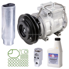 BuyAutoParts 60-83254RN A/C Compressor and Components Kit 1