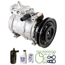 BuyAutoParts 60-83284RN A/C Compressor and Components Kit 1
