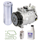 BuyAutoParts 60-83317RN A/C Compressor and Components Kit 1