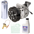 BuyAutoParts 60-83323RN A/C Compressor and Components Kit 1