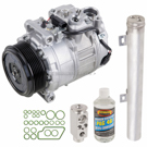 BuyAutoParts 60-83347RN A/C Compressor and Components Kit 1