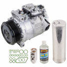 BuyAutoParts 60-83349RN A/C Compressor and Components Kit 1