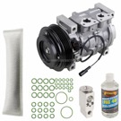 BuyAutoParts 60-83351RN A/C Compressor and Components Kit 1