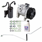 BuyAutoParts 60-83374RN A/C Compressor and Components Kit 1