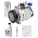 BuyAutoParts 60-83389RN A/C Compressor and Components Kit 1