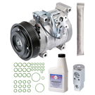 BuyAutoParts 60-83425RN A/C Compressor and Components Kit 1