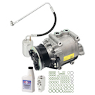 BuyAutoParts 60-83429RN A/C Compressor and Components Kit 1