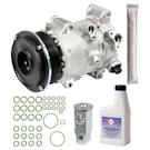 BuyAutoParts 60-83439RN A/C Compressor and Components Kit 1