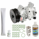 BuyAutoParts 60-83468RN A/C Compressor and Components Kit 1