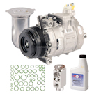BuyAutoParts 60-83497RN A/C Compressor and Components Kit 1