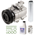 BuyAutoParts 60-83706RN A/C Compressor and Components Kit 1