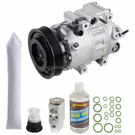 BuyAutoParts 60-83726RN A/C Compressor and Components Kit 1
