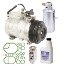 BuyAutoParts 60-83755RN A/C Compressor and Components Kit 1