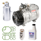 BuyAutoParts 60-83756RN A/C Compressor and Components Kit 1