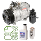 BuyAutoParts 60-83765RN A/C Compressor and Components Kit 1