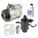 BuyAutoParts 60-83769RN A/C Compressor and Components Kit 1