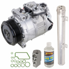 BuyAutoParts 60-83770RN A/C Compressor and Components Kit 1
