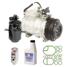BuyAutoParts 60-83773RN A/C Compressor and Components Kit 1