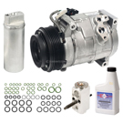 BuyAutoParts 60-83819RN A/C Compressor and Components Kit 1