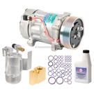 BuyAutoParts 60-83853RN A/C Compressor and Components Kit 1