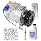 BuyAutoParts 60-83856RN A/C Compressor and Components Kit 1