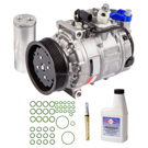 BuyAutoParts 60-83857RN A/C Compressor and Components Kit 1