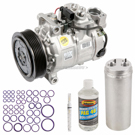 BuyAutoParts 60-83876RN A/C Compressor and Components Kit 1