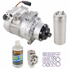 BuyAutoParts 60-83889RN A/C Compressor and Components Kit 1