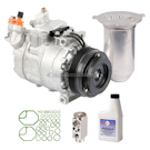 BuyAutoParts 60-83897RN A/C Compressor and Components Kit 1