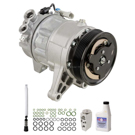 BuyAutoParts 60-83936RN A/C Compressor and Components Kit 1