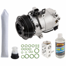 BuyAutoParts 60-84341RN A/C Compressor and Components Kit 1