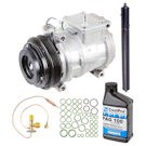 BuyAutoParts 60-84379RN A/C Compressor and Components Kit 1