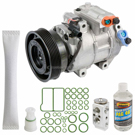 BuyAutoParts 60-84405RN A/C Compressor and Components Kit 1
