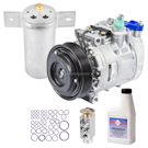 BuyAutoParts 60-84418RN A/C Compressor and Components Kit 1