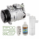 BuyAutoParts 60-84495RN A/C Compressor and Components Kit 1