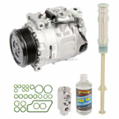 BuyAutoParts 60-84498RN A/C Compressor and Components Kit 1