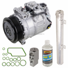 BuyAutoParts 60-84499RN A/C Compressor and Components Kit 1