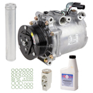 BuyAutoParts 60-84539RN A/C Compressor and Components Kit 1